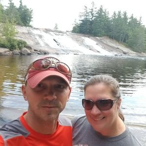 Meet your Posher, Jonathan